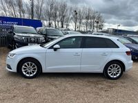 used Audi A3 Sportback 1.4 TFSI SE 5dr