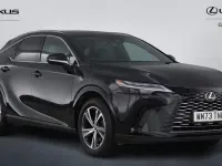 Used Lexus RX450h+ 309 HP (227 kW) 2024 Estate
