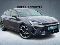 Used Cupra Leon VZ1 267 HP (196 kW) 2026 Other Hatchback