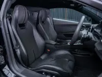 Used Lotus Emira 2024 Black Coupe