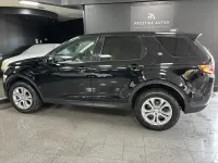 Used Land Rover Discovery Sport S 180 HP (132 kW) 2019 Black SUV