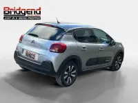 Używany Citroën C3 PureTech 2023 Szary Hatchback