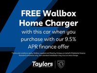 Used Peugeot 5008 GT 156 kW (213 HP) 2024 Blue MPV