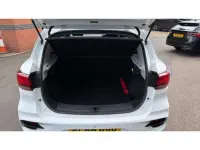 Used MG ZS Excite 106 HP (77 kW) 2023 White SUV