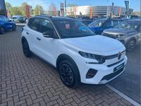 New Citroën C3 101 HP (74 kW) 2026 White SUV