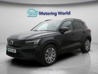 Used Volvo XC40 Plus 169 kW (231 HP) 2023 SUV