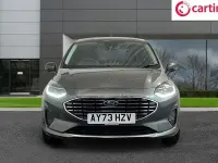Used Ford Fiesta Titanium X 125 HP (91 kW) 2024 Hatchback