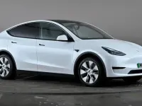 Usado Tesla Model Y RWD 219 kW (299 HP) 2024 SUV