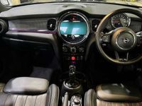 used Mini Cooper HATCHBACK 1.5Exclusive 5dr Auto [Nav Pack]