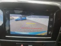 Used Suzuki Vitara SZ-T 2019 Red SUV