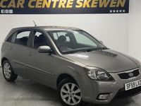 Used Kia Rio 2010