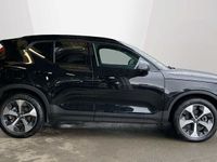 used Volvo XC40 Ultimate B4