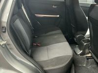 Second-hand Suzuki Vitara SZ-T 120 CP (88 kW) 2017 Gri SUV