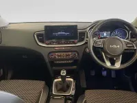 Used Kia XCeed 160 HP (117 kW) 2022 Red SUV