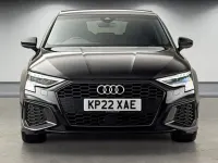 Used Audi A3 Sportback 150 HP (110 kW) 2023 Hatchback