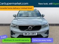 Used Volvo XC40 Core 163 HP (119 kW) 2026 SUV