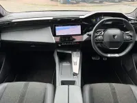 Used Peugeot 308 SW GT 134 HP (98 kW) 2025 Black Estate