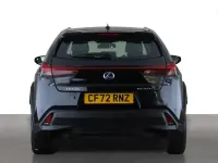 Used Lexus UX 300e 2023 SUV