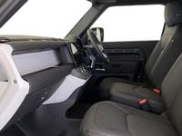 Usado Land Rover Defender SE Dynamic 249 HP (183 kW) 2026 Verde SUV