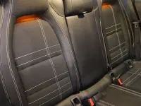 Used Mercedes CLA180 122 HP (89 kW) 2015 Black Coupe