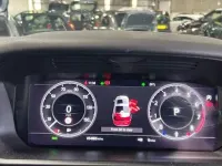 Used Land Rover Discovery HSE Luxury 340 HP (250 kW) 2018 White SUV
