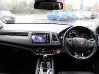 used Honda HR-V 1.5 i-VTEC EX (s/s) 5-Door