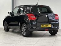 Used Suzuki Swift SZ5 83 HP (61 kW) 2023 Hatchback