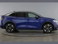 Used VW ID.5 Pro 127 kW (174 HP) 2023 Blue SUV