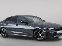 Used BMW 320 M Sport 184 HP (135 kW) 2026 Sedan