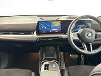 Used BMW iX2 M Sport 227 kW (309 HP) 2025 Grey SUV