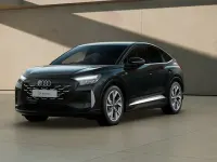 New Audi Q4 Sportback e-tron S-Line 210 kW (286 HP) 2026 SUV