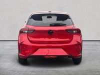 Nouă Vauxhall Corsa 2026 Roșu Hatchback
