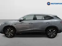 Used MG HS Trophy 299 HP (219 kW) 2025 Grey SUV