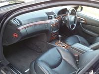 Used Mercedes S320 204 HP (150 kW) 2005 Sedan