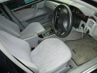 Used Mercedes E240 Classic 2000 Sedan