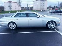 Usado Jaguar XJ 2007 Sedan