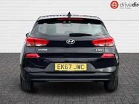 Used Hyundai i30 SE 120 HP (88 kW) 2020 Hatchback