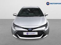 Used Toyota Corolla 2020 Silver Estate