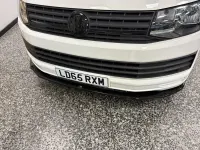 Used VW T5 Startline 2015 White Van