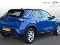 Used Vauxhall Mokka Design Edition 101 HP (74 kW) 2024 SUV