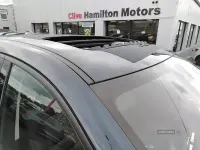Used Mazda CX-5 Exclusive-Line 165 HP (121 kW) 2025 Blue SUV