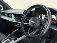 Used Audi A3 Sportback e-tron S-Line 204 HP (150 kW) 2025 Hatchback