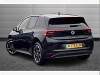 Used VW ID.3 Pro 147 kW (200 HP) 2026 Black Hatchback