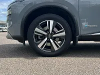 Used Nissan X-Trail Tekna 204 HP (150 kW) 2024 Grey SUV
