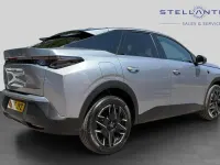 Used Peugeot 3008 GT 134 HP (98 kW) 2025 Grey SUV