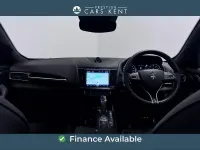 Used Maserati Levante GT 330 HP (242 kW) 2021 Blue SUV
