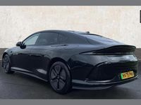 Used MG IM5 300 kW (408 HP) 2025 Black Hatchback