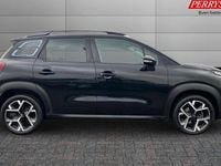 Used Citroën C3 PureTech 110 HP (80 kW) 2023 Hatchback