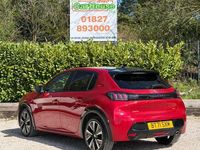 Used Peugeot 208 GTi 102 HP (75 kW) 2023 Hatchback