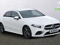 Usado Mercedes A200 Executive 163 HP (119 kW) 2022 Citadino